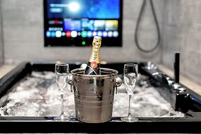 Luxury City Centre Apartments