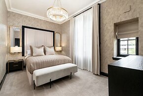 Luxury City Centre Apartments