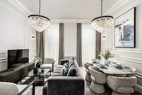 Luxury City Centre Apartments