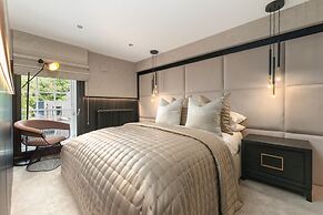 Luxury City Centre Apartments