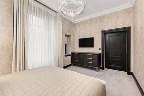 Luxury City Centre Apartments