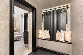 Luxury City Centre Apartments