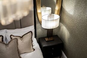 Luxury City Centre Apartments