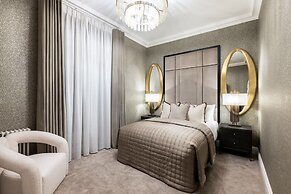 Luxury City Centre Apartments