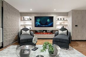 Luxury City Centre Apartments