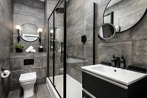 Luxury City Centre Apartments