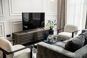 Luxury City Centre Apartments