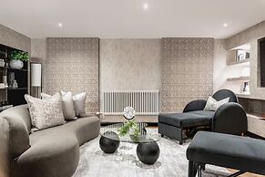 Luxury City Centre Apartments