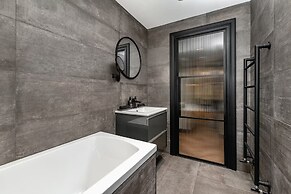Luxury City Centre Apartments