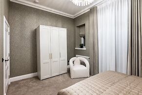 Luxury City Centre Apartments