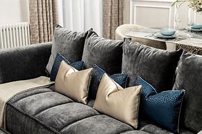 Luxury City Centre Apartments