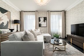 Luxury City Centre Apartments