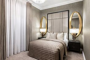 Luxury City Centre Apartments