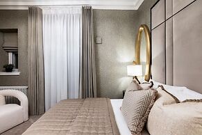 Luxury City Centre Apartments