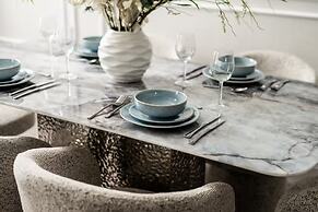 Luxury City Centre Apartments