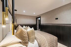 Luxury City Centre Apartments