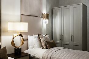 Luxury City Centre Apartments