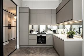 Luxury City Centre Apartments