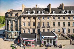 Luxury City Centre Apartments