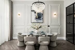 Luxury City Centre Apartments