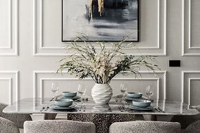 Luxury City Centre Apartments