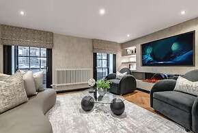 Luxury City Centre Apartments