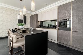Luxury City Centre Apartments