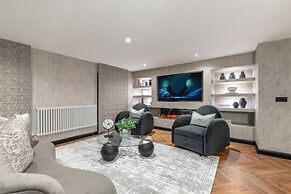 Luxury City Centre Apartments