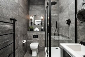 Luxury City Centre Apartments