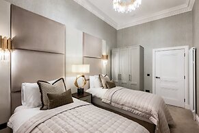 Luxury City Centre Apartments
