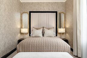 Luxury City Centre Apartments