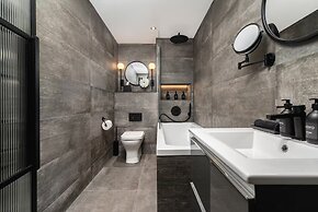 Luxury City Centre Apartments