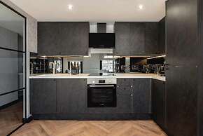 Luxury City Centre Apartments