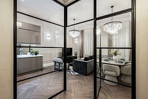 Luxury City Centre Apartments