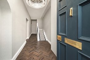 Luxury City Centre Apartments
