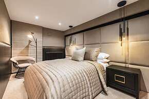 Luxury City Centre Apartments