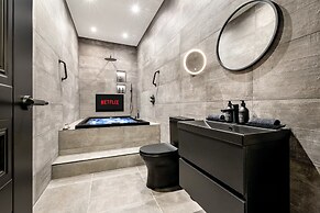 Luxury City Centre Apartments