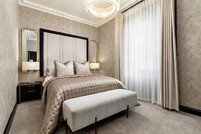 Luxury City Centre Apartments