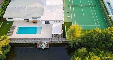 Villa Dubai by Glam Homes