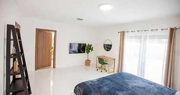 Villa Dubai by Glam Homes
