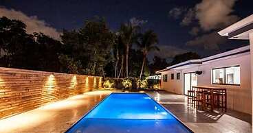 Villa Dubai by Glam Homes
