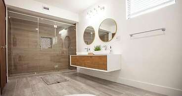 Villa Dubai by Glam Homes