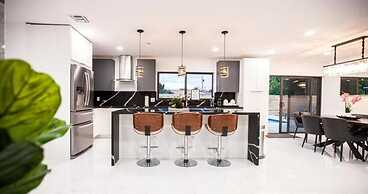 Villa Dubai by Glam Homes