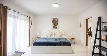 Villa Dubai by Glam Homes