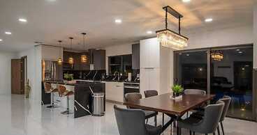 Villa Dubai by Glam Homes