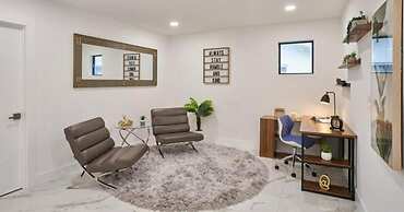 Peaceful Villa by Glam Homes