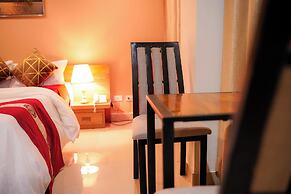 Apihap Hotel