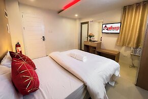Apihap Hotel