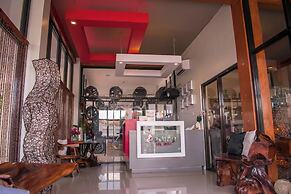 Apihap Hotel