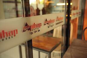 Apihap Hotel